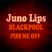 Concert de Juno Lips + Blackpool + Piss Me Off à Paris (Scène Bastille)