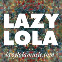 Visuel du groupe rock Lazy Lola