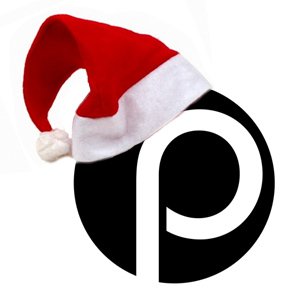 Logo Plemi Noël